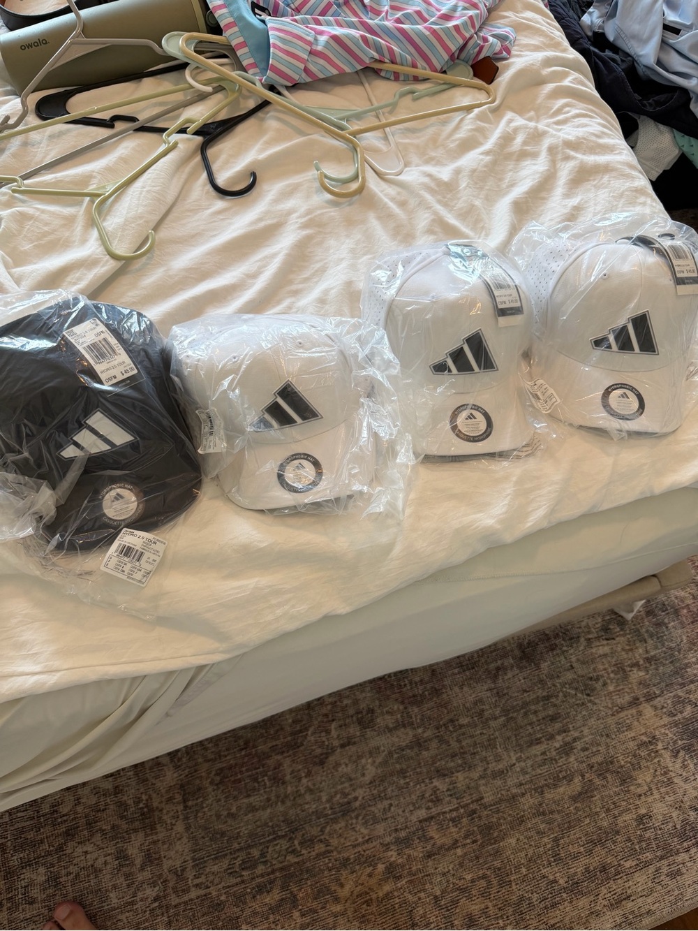 Adidas Hydro Hat